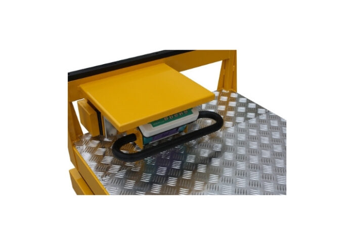 carrelli manuali portatubi