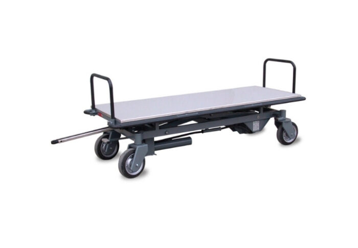 carrelli manuali